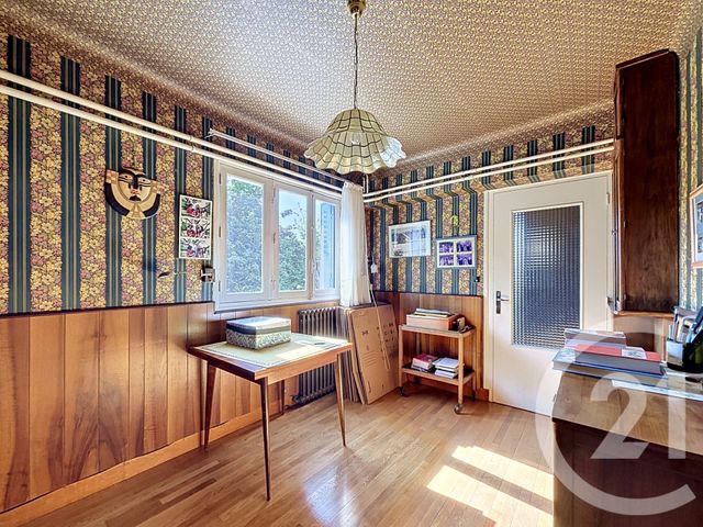 Maison &agrave; vendre - 7 pi&egrave;ces - 104,13 m2 - Clermont Ferrand - 63 - AUVERGNE