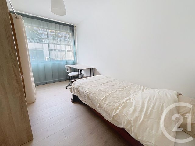 appartement - CLERMONT FERRAND - 63