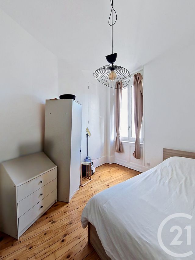 Appartement T3 &agrave; vendre - 3 pi&egrave;ces - 73,43 m2 - Clermont Ferrand - 63 - AUVERGNE