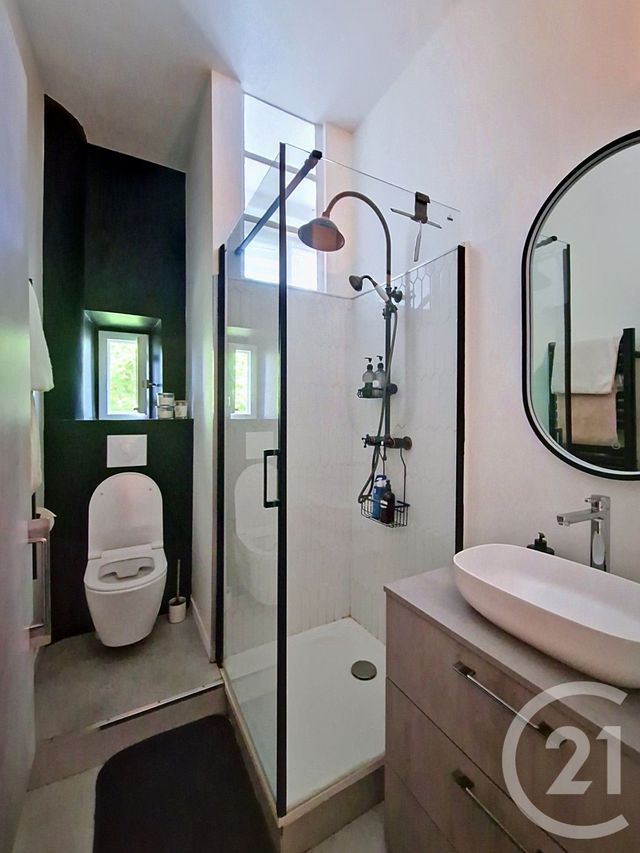 Appartement T3 &agrave; vendre - 3 pi&egrave;ces - 73,43 m2 - Clermont Ferrand - 63 - AUVERGNE