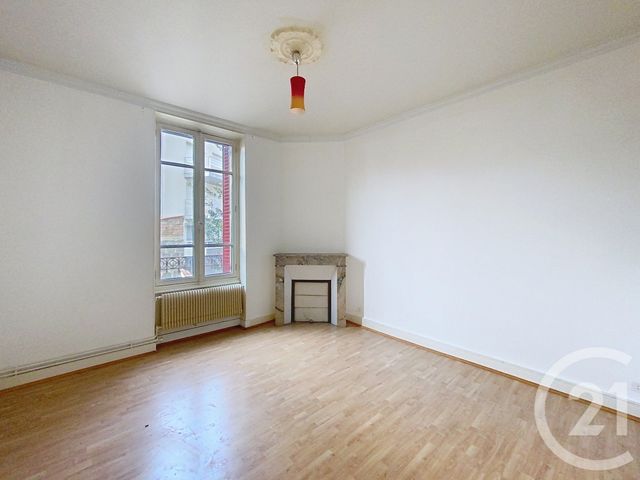 Appartement F3 &agrave; louer - 3 pi&egrave;ces - 58,59 m2 - Clermont Ferrand - 63 - AUVERGNE