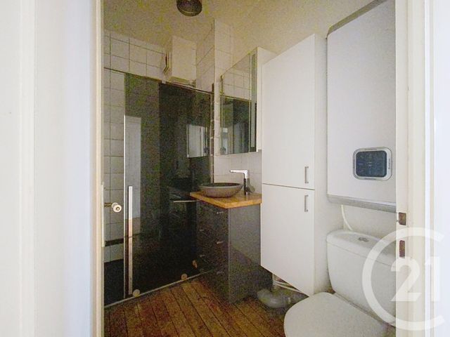 Appartement F3 &agrave; louer - 3 pi&egrave;ces - 58,59 m2 - Clermont Ferrand - 63 - AUVERGNE