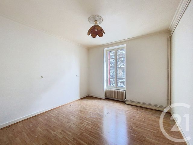 Appartement F3 &agrave; louer - 3 pi&egrave;ces - 58,59 m2 - Clermont Ferrand - 63 - AUVERGNE