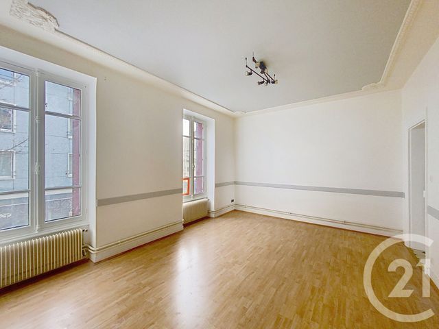 appartement - CLERMONT FERRAND - 63