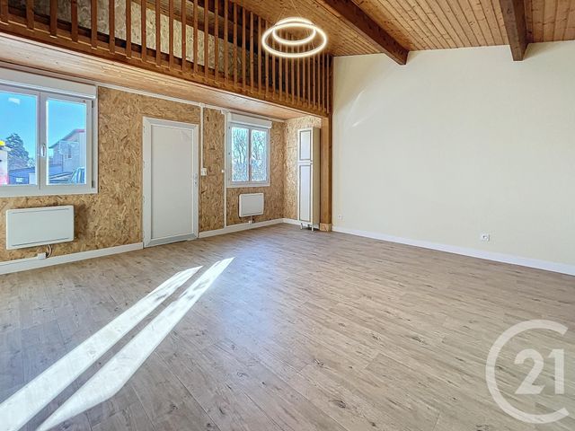 maison - BLANZAT - 63