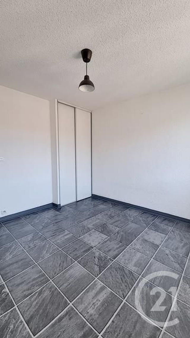 Appartement F1 &agrave; louer - 1 pi&egrave;ce - 20,45 m2 - Clermont Ferrand - 63 - AUVERGNE