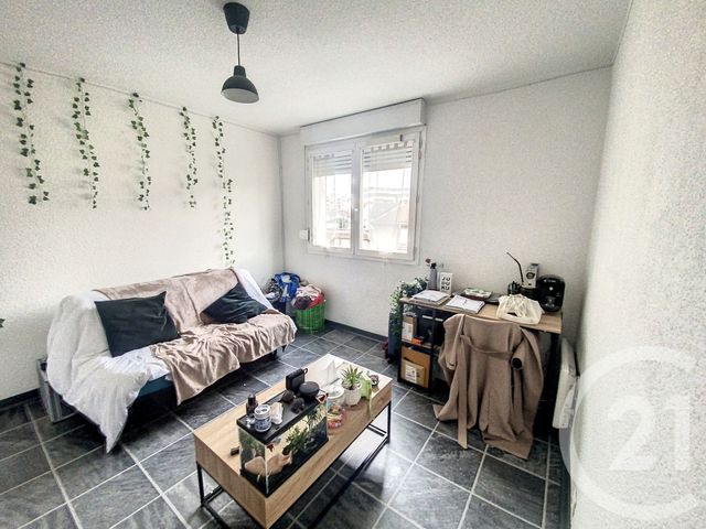 appartement - CLERMONT FERRAND - 63