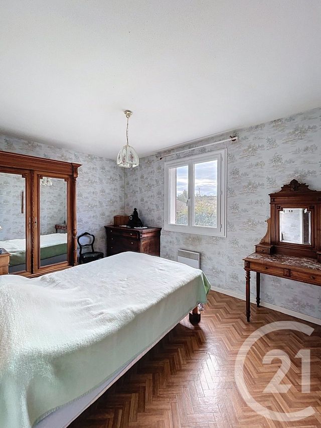 Maison &agrave; vendre - 5 pi&egrave;ces - 95 m2 - Romagnat - 63 - AUVERGNE