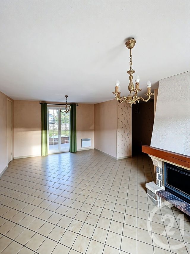 Maison &agrave; vendre - 5 pi&egrave;ces - 95 m2 - Romagnat - 63 - AUVERGNE