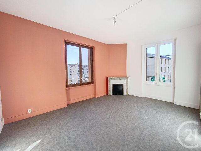 Appartement F4 &agrave; louer - 4 pi&egrave;ces - 89,88 m2 - Chamalieres - 63 - AUVERGNE