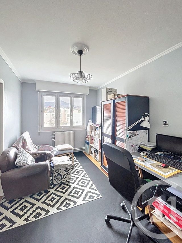 Appartement F5 &agrave; vendre - 5 pi&egrave;ces - 113,93 m2 - Beaumont - 63 - AUVERGNE