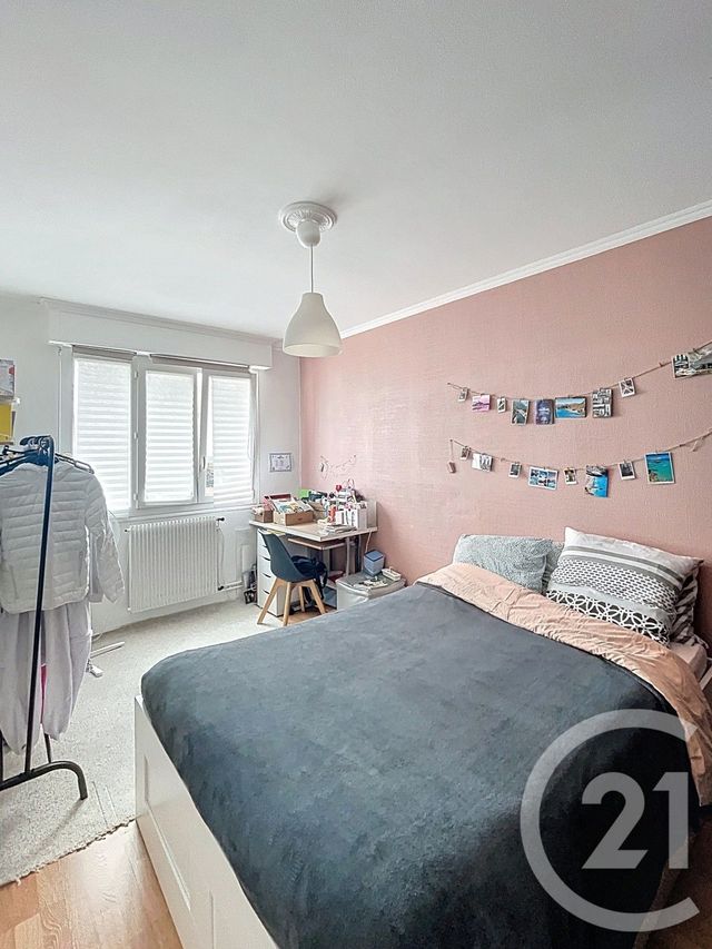 Appartement F5 &agrave; vendre - 5 pi&egrave;ces - 113,93 m2 - Beaumont - 63 - AUVERGNE