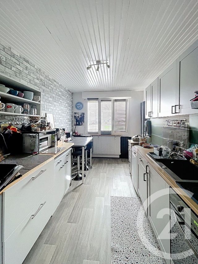 Appartement F5 &agrave; vendre - 5 pi&egrave;ces - 113,93 m2 - Beaumont - 63 - AUVERGNE