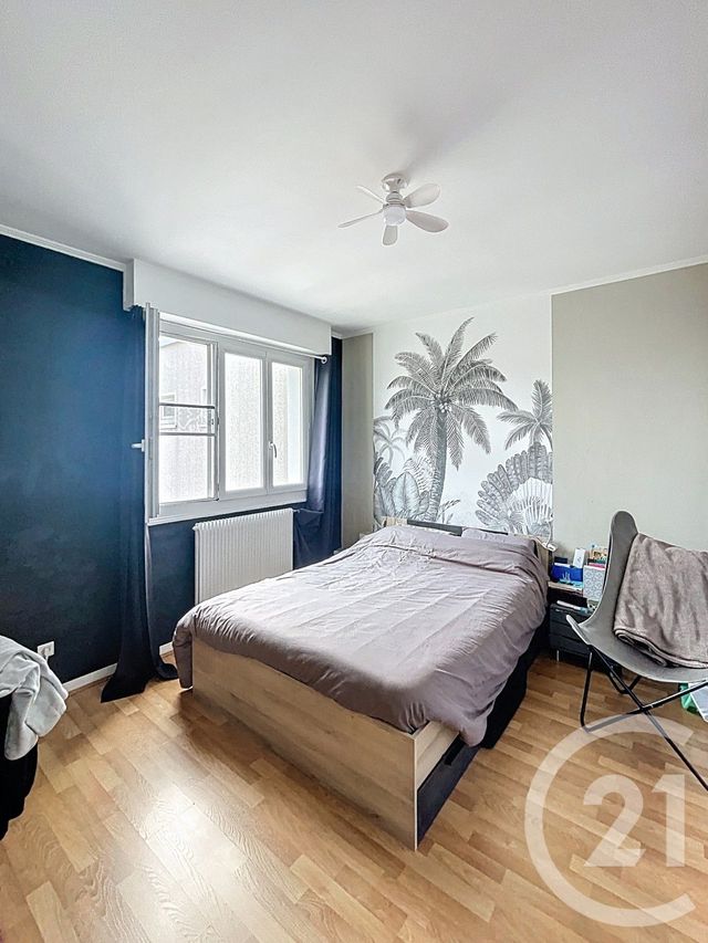 Appartement F5 &agrave; vendre - 5 pi&egrave;ces - 113,93 m2 - Beaumont - 63 - AUVERGNE