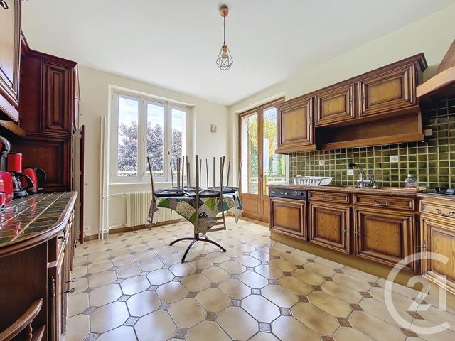 Maison &agrave; vendre - 9 pi&egrave;ces - 197,85 m2 - Romagnat - 63 - AUVERGNE