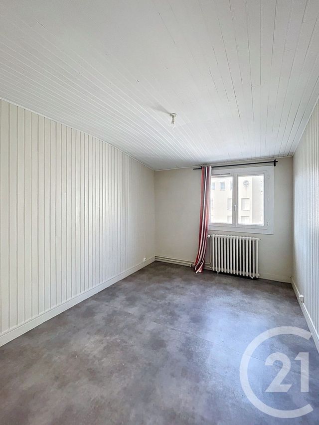 Appartement F4 &agrave; vendre - 4 pi&egrave;ces - 129,60 m2 - Clermont Ferrand - 63 - AUVERGNE
