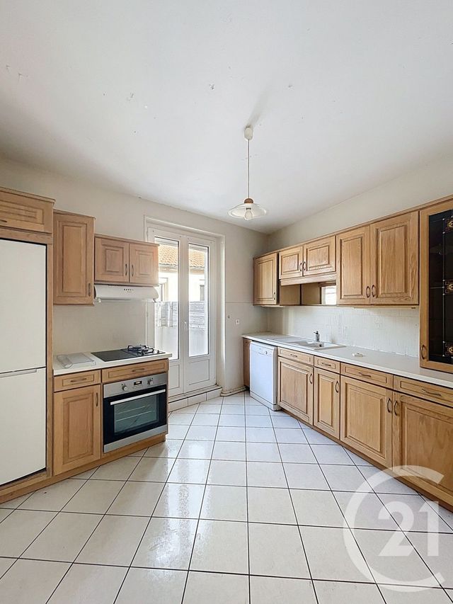 Appartement F4 &agrave; vendre - 4 pi&egrave;ces - 129,60 m2 - Clermont Ferrand - 63 - AUVERGNE