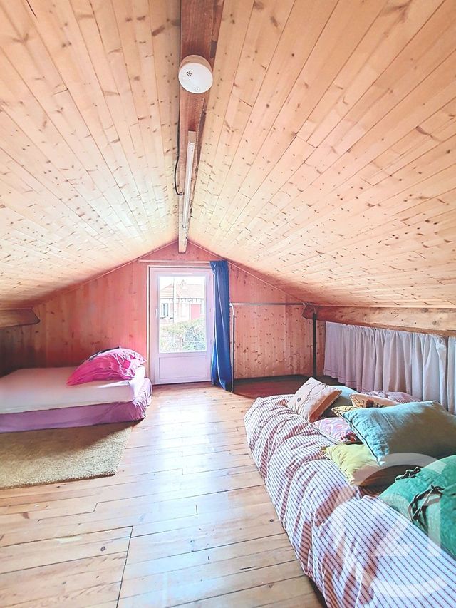 Maison &agrave; vendre - 4 pi&egrave;ces - 71,97 m2 - Clermont Ferrand - 63 - AUVERGNE