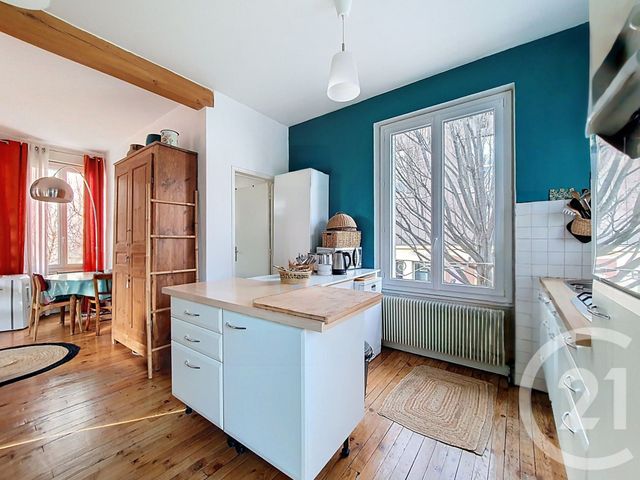 Maison à vendre CLERMONT FERRAND