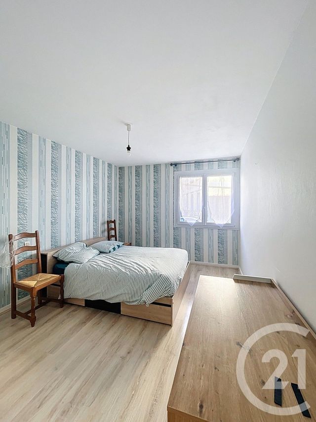 Appartement F3 &agrave; vendre - 3 pi&egrave;ces - 73,92 m2 - Clermont Ferrand - 63 - AUVERGNE