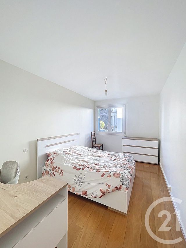 Appartement F3 &agrave; vendre - 3 pi&egrave;ces - 73,92 m2 - Clermont Ferrand - 63 - AUVERGNE