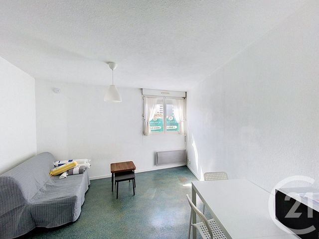 appartement - CLERMONT FERRAND - 63