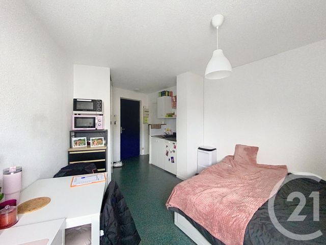 appartement - CLERMONT FERRAND - 63