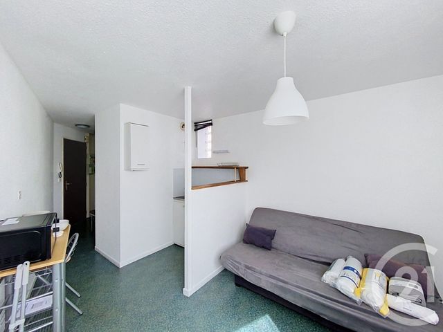 appartement - CLERMONT FERRAND - 63