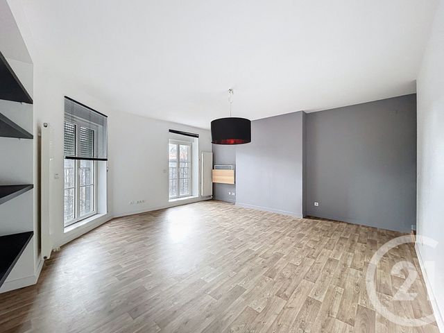 Appartement F3 à vendre CLERMONT FERRAND