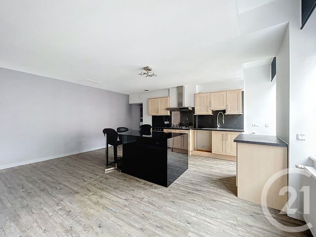 Appartement F3 &agrave; vendre - 3 pi&egrave;ces - 88,45 m2 - Clermont Ferrand - 63 - AUVERGNE