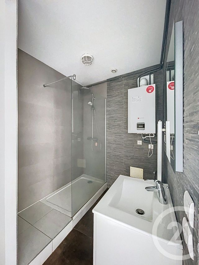 Appartement F3 &agrave; vendre - 3 pi&egrave;ces - 88,45 m2 - Clermont Ferrand - 63 - AUVERGNE