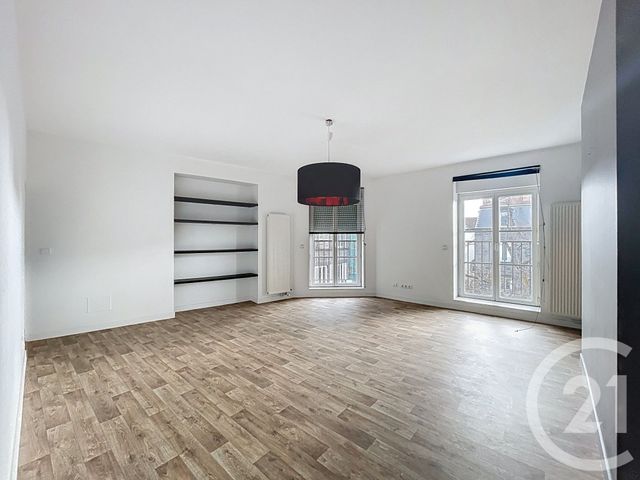 Appartement F3 &agrave; vendre - 3 pi&egrave;ces - 88,45 m2 - Clermont Ferrand - 63 - AUVERGNE