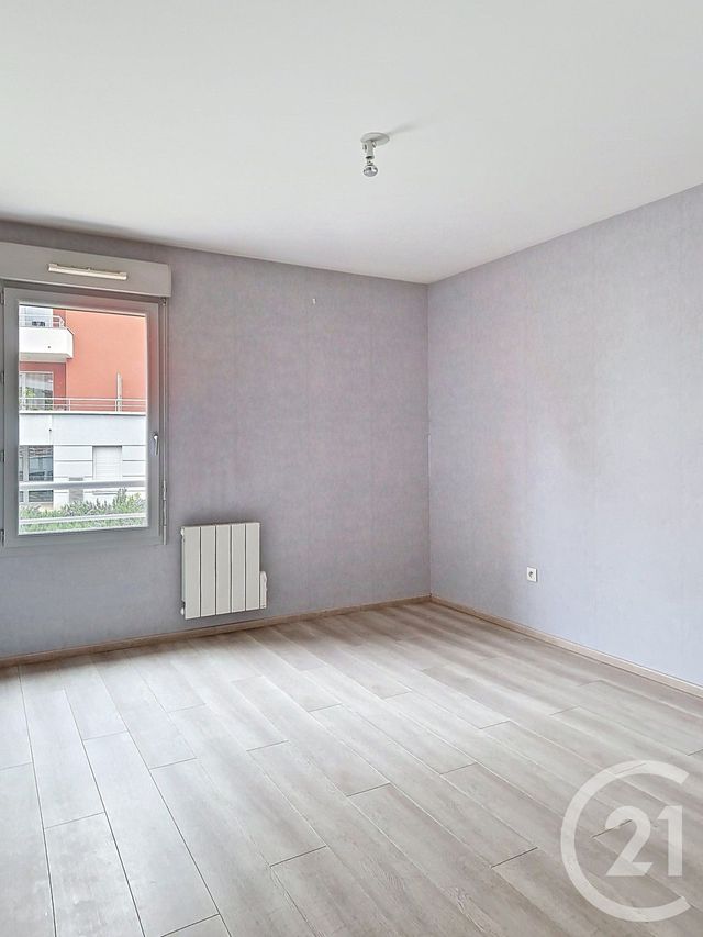Appartement T2 &agrave; vendre - 2 pi&egrave;ces - 50,41 m2 - Clermont Ferrand - 63 - AUVERGNE