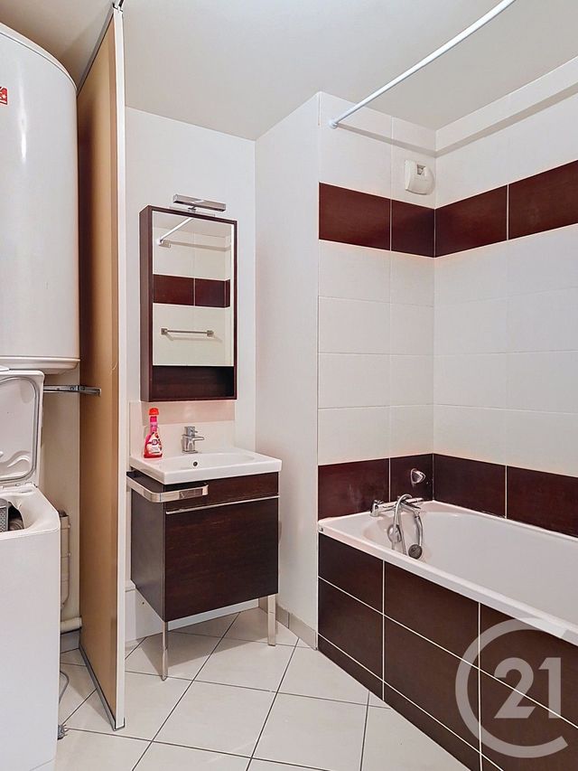 Appartement T2 &agrave; vendre - 2 pi&egrave;ces - 50,41 m2 - Clermont Ferrand - 63 - AUVERGNE