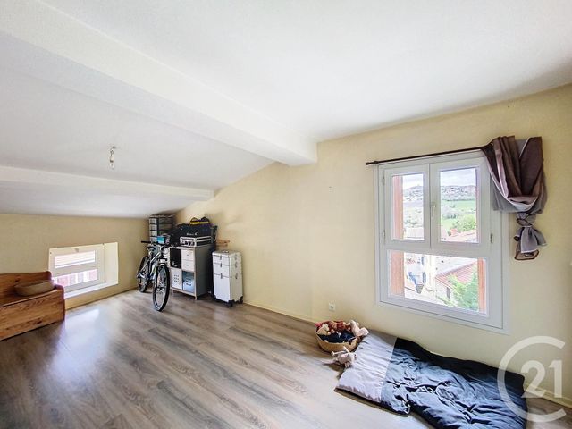 Appartement F4 &agrave; louer - 4 pi&egrave;ces - 63,70 m2 - La Roche Blanche - 63 - AUVERGNE