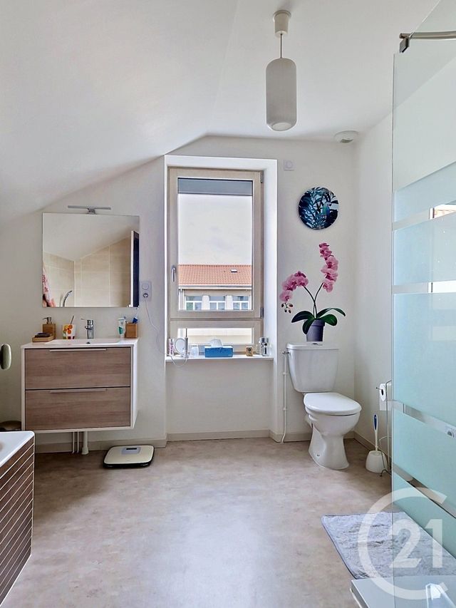 Maison &agrave; vendre - 6 pi&egrave;ces - 134,53 m2 - Clermont Ferrand - 63 - AUVERGNE