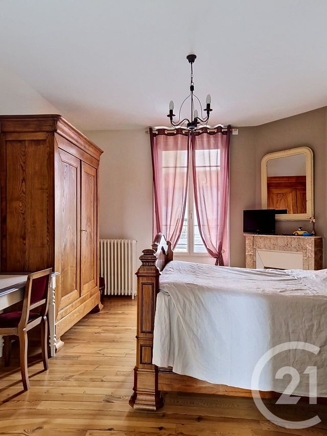 Maison &agrave; vendre - 6 pi&egrave;ces - 134,53 m2 - Clermont Ferrand - 63 - AUVERGNE