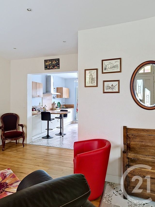 Maison &agrave; vendre - 6 pi&egrave;ces - 134,53 m2 - Clermont Ferrand - 63 - AUVERGNE