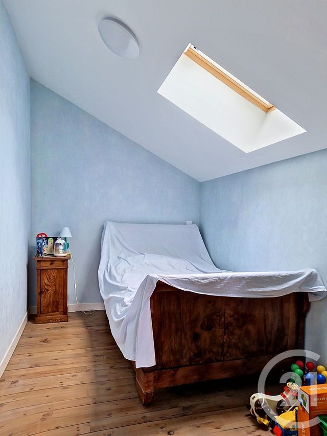 Maison &agrave; vendre - 6 pi&egrave;ces - 134,53 m2 - Clermont Ferrand - 63 - AUVERGNE