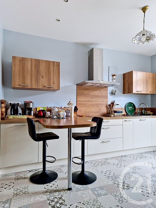 Maison &agrave; vendre - 6 pi&egrave;ces - 134,53 m2 - Clermont Ferrand - 63 - AUVERGNE