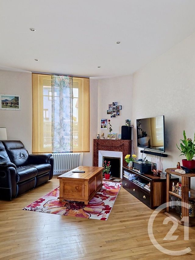 Maison &agrave; vendre - 6 pi&egrave;ces - 134,53 m2 - Clermont Ferrand - 63 - AUVERGNE