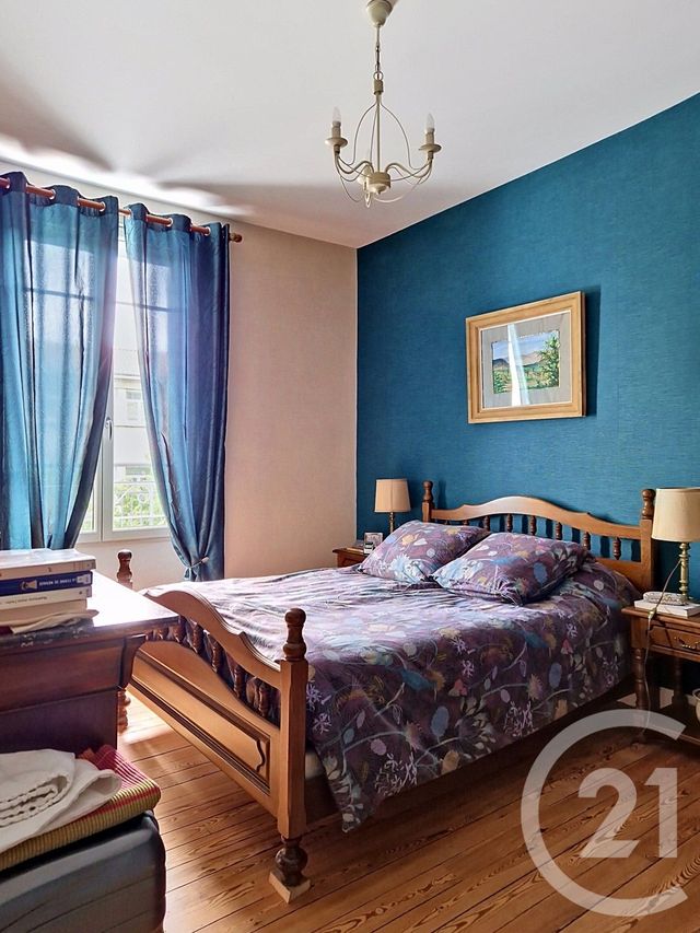 Maison &agrave; vendre - 6 pi&egrave;ces - 134,53 m2 - Clermont Ferrand - 63 - AUVERGNE