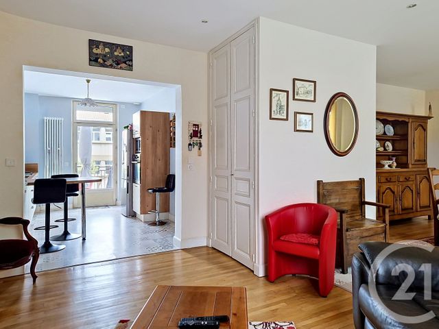 maison - CLERMONT FERRAND - 63