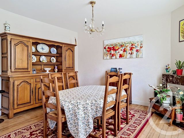 Maison &agrave; vendre - 6 pi&egrave;ces - 134,53 m2 - Clermont Ferrand - 63 - AUVERGNE