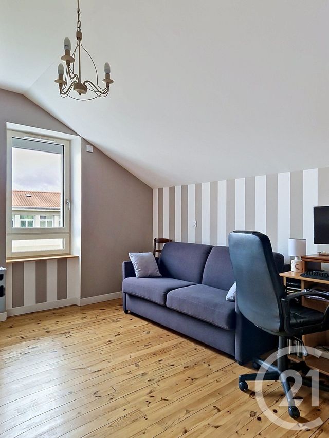 Maison &agrave; vendre - 6 pi&egrave;ces - 134,53 m2 - Clermont Ferrand - 63 - AUVERGNE