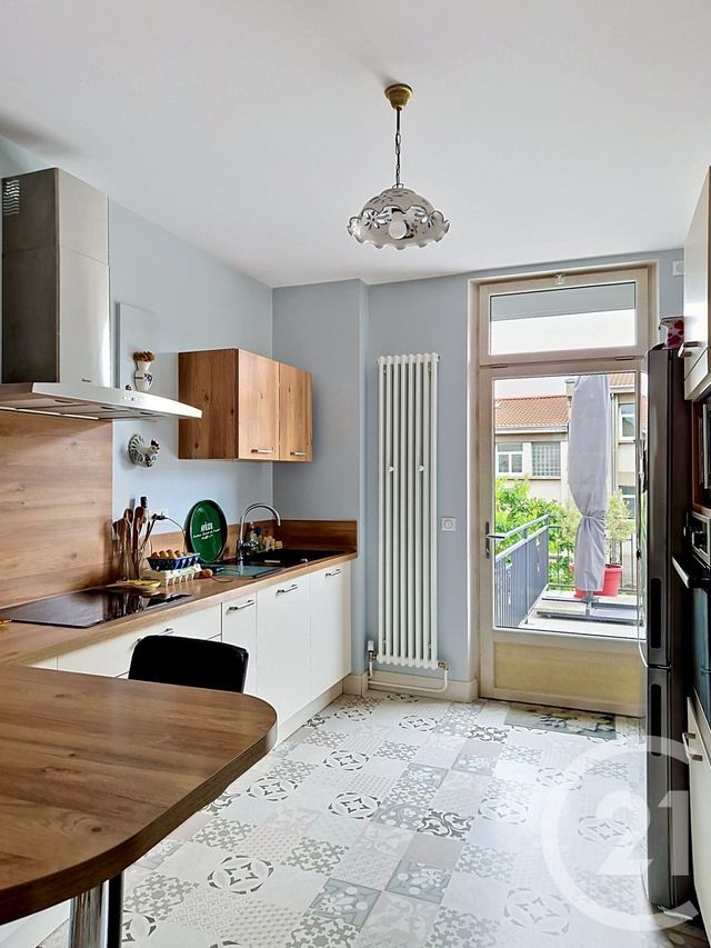 Maison &agrave; vendre - 6 pi&egrave;ces - 134,53 m2 - Clermont Ferrand - 63 - AUVERGNE