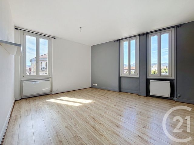 appartement - CLERMONT FERRAND - 63