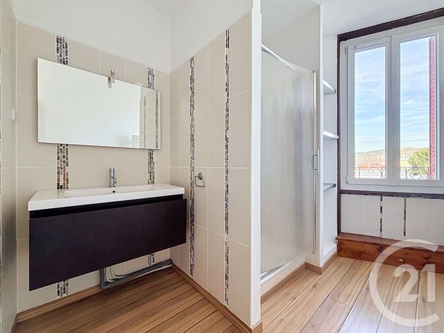 Appartement F2 &agrave; vendre - 2 pi&egrave;ces - 56,77 m2 - Clermont Ferrand - 63 - AUVERGNE