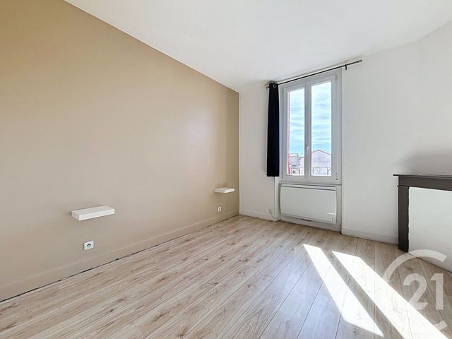 Appartement F2 &agrave; vendre - 2 pi&egrave;ces - 56,77 m2 - Clermont Ferrand - 63 - AUVERGNE