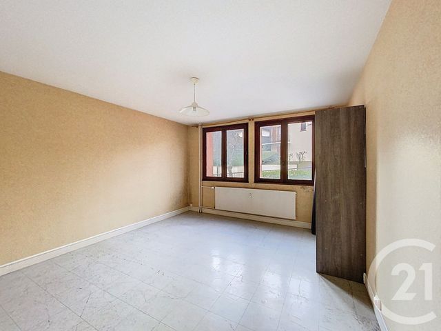 Appartement F2 &agrave; louer - 2 pi&egrave;ces - 54,10 m2 - Chamalieres - 63 - AUVERGNE